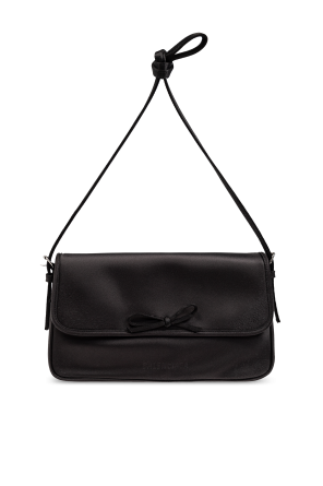 FERRAGAMO Leather shoulder bag | Women's Bags | Vitkac